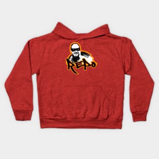 Repo Retro Kids Hoodie